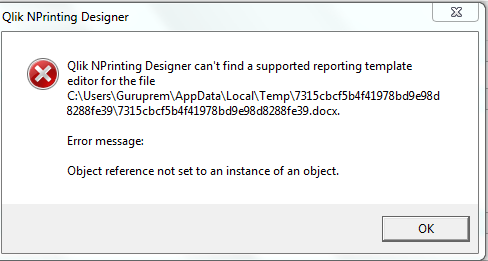 Nprinting Designer Error.PNG